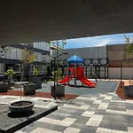 Comodo Y Nuevo De Dpto En El Centro De La Ciudad, Cercano A Mall Patio Rancagua, Centro Comerciales, Estacionamiento Privado, Wifi,
